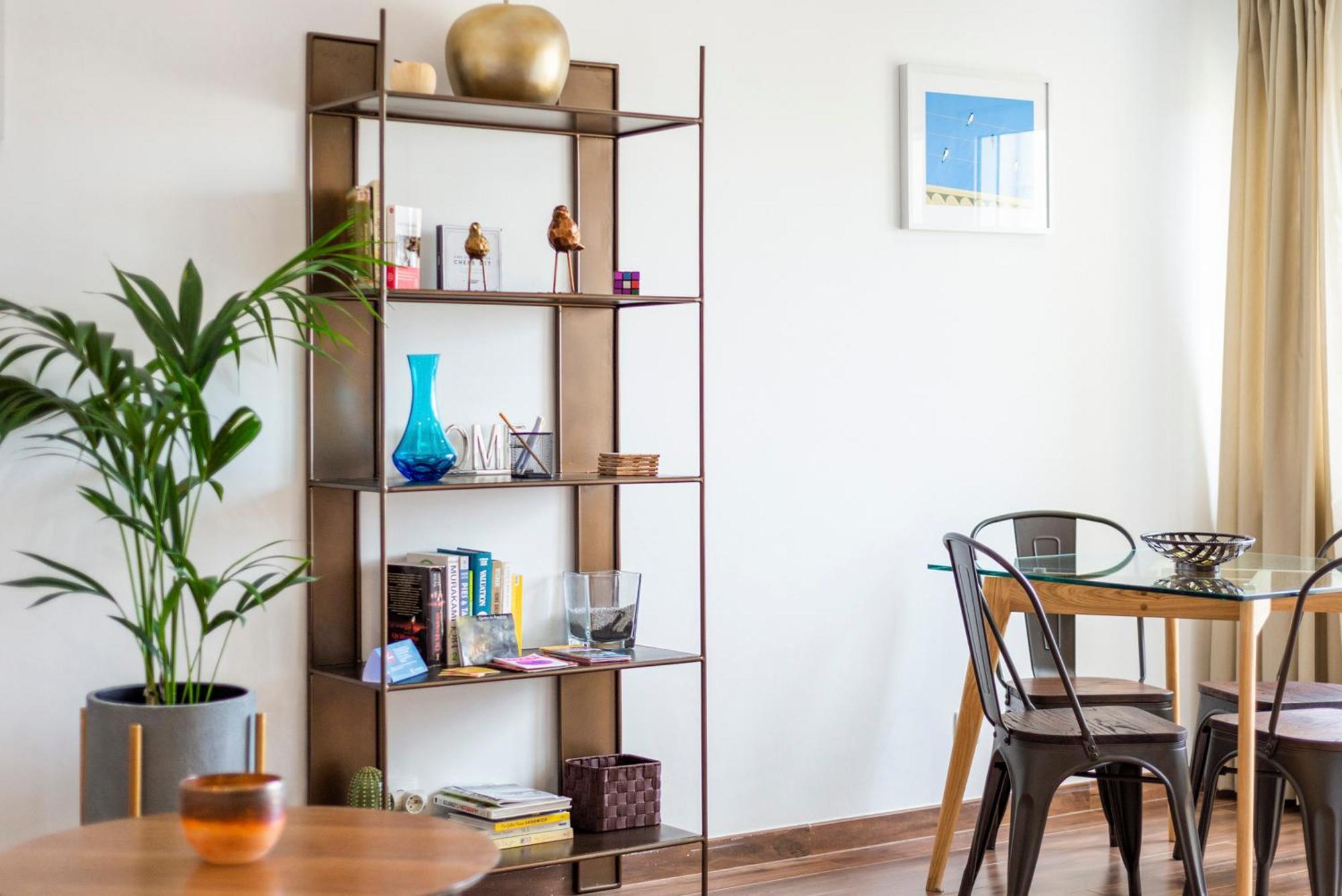 Appartement Lv Premier Amoreiras Am2 *
