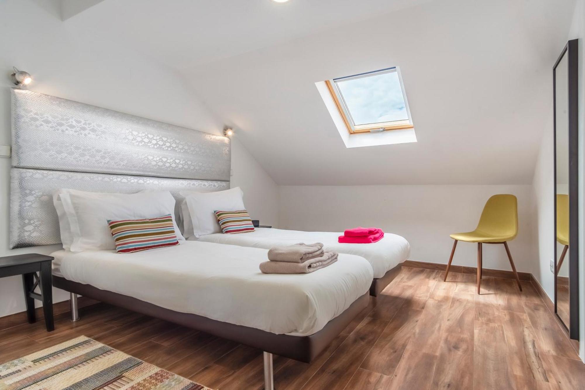 Appartement Lv Premier Amoreiras Am2