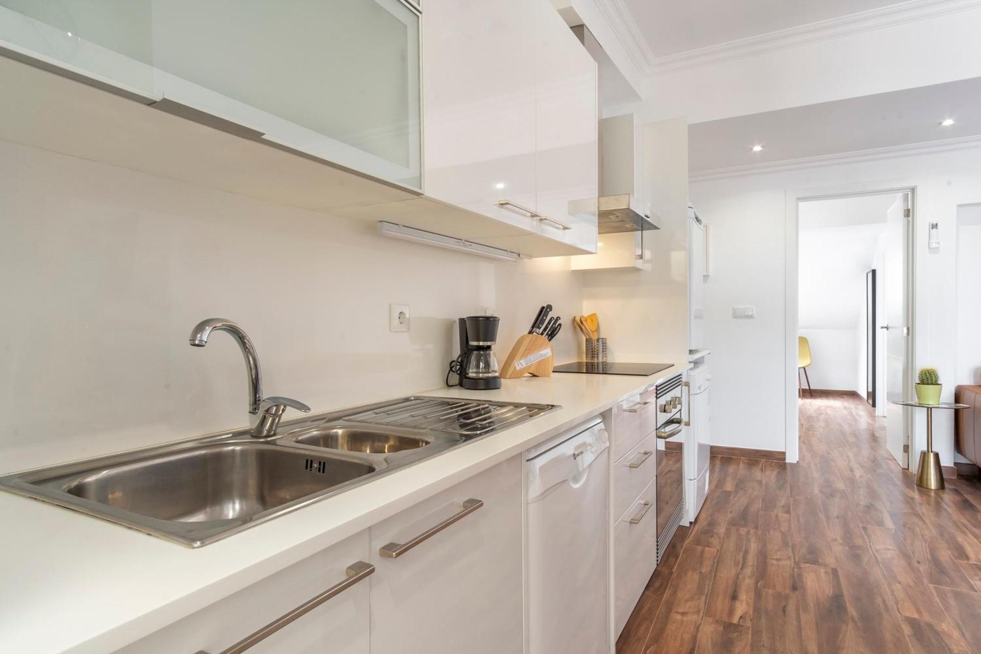 Appartement Lv Premier Amoreiras Am2 *