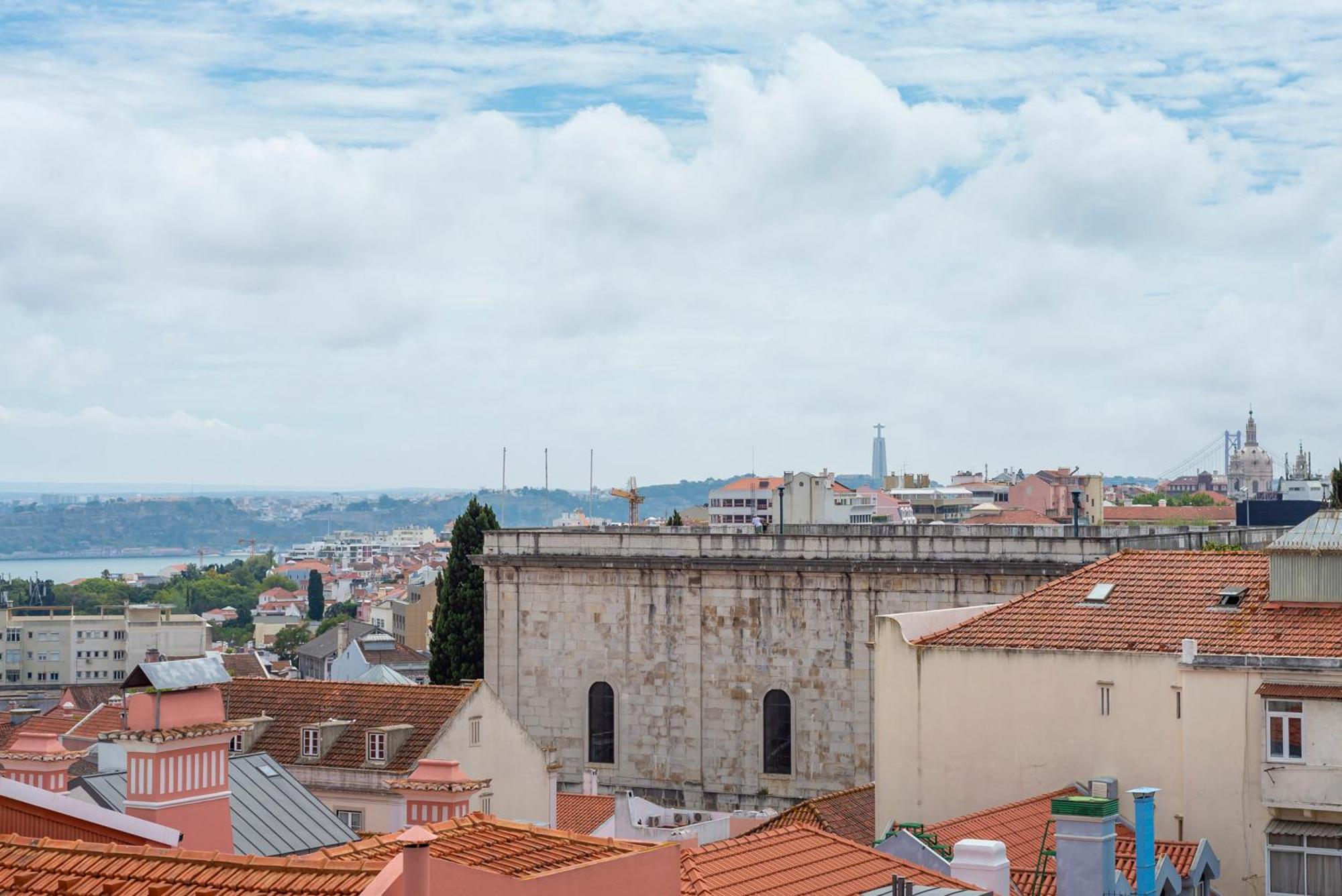 Appartement Lv Premier Amoreiras Am2