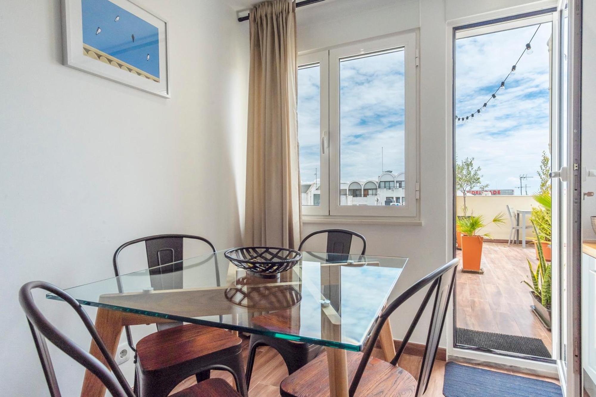 Appartement Lv Premier Amoreiras Am2 *