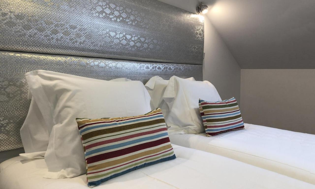 Lv Premier Amoreiras Am2 Appartement Lissabon