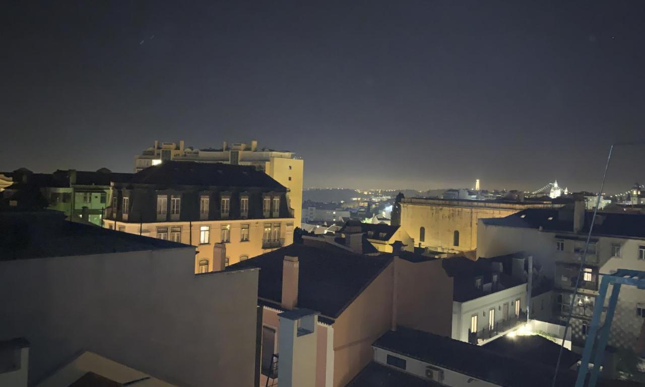 Lv Premier Amoreiras Am2 Appartement
