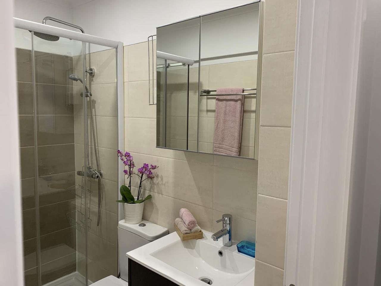 Appartement Lv Premier Amoreiras Am2