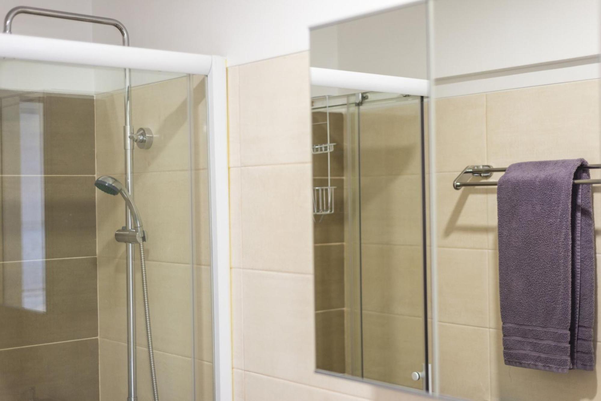 Appartement Lv Premier Amoreiras Am2 Lissabon