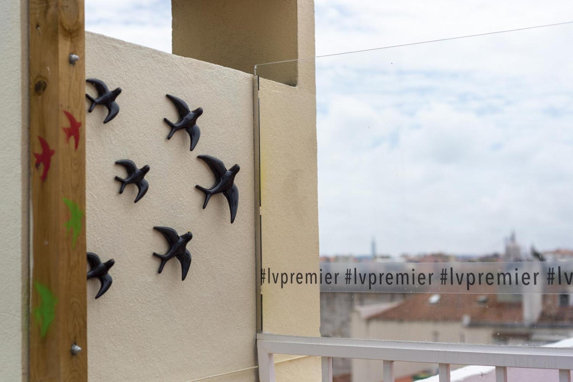 Appartement Lv Premier Amoreiras Am2