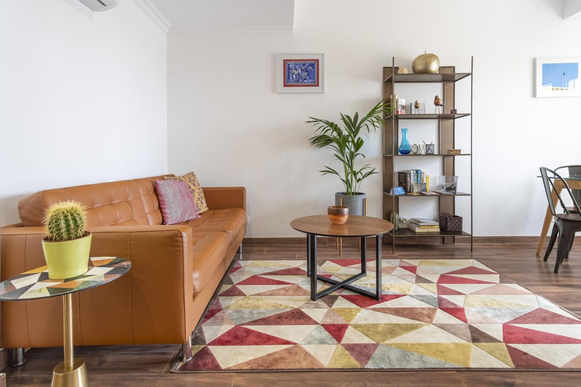 Lv Premier Amoreiras Am2 Appartement