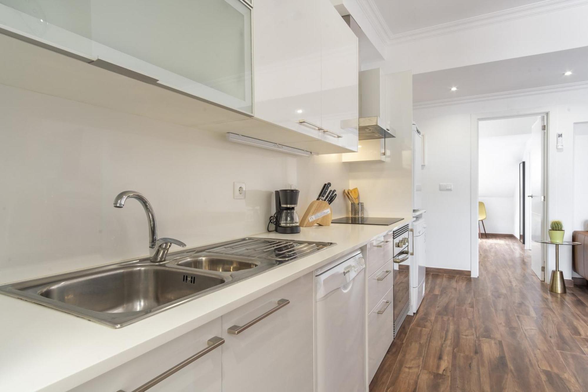 Appartement Lv Premier Amoreiras Am2 *